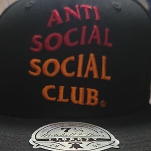 Anti Social Social Club